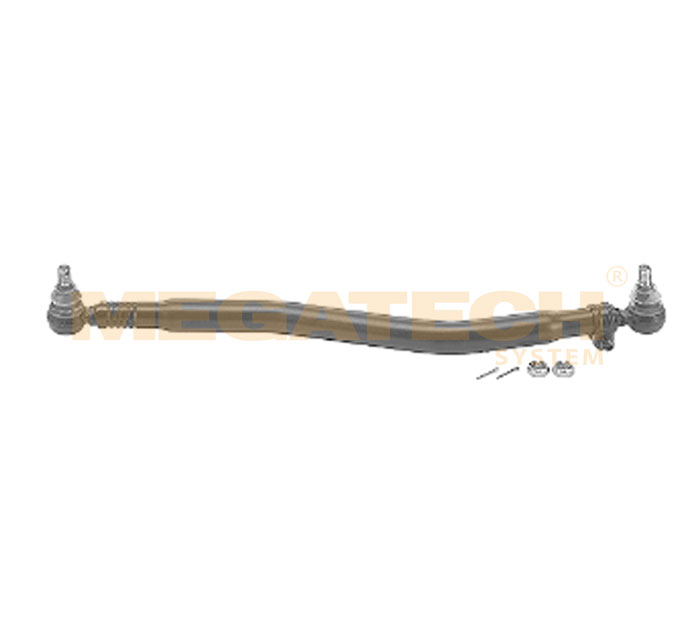Tie Rod (rod Assembly)