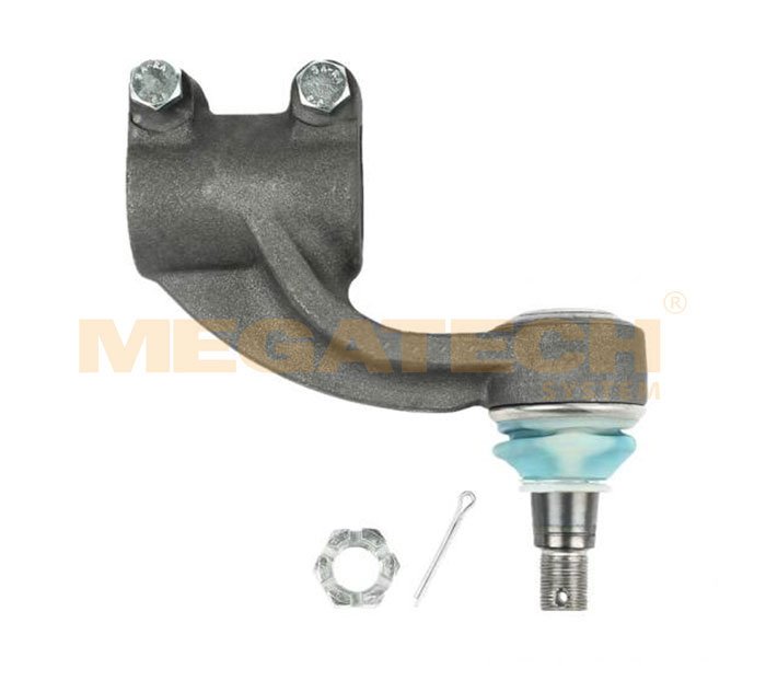 Buy Tie Rod End (strut) 6889483 1131741 1699400 1696900 6882151 1196701 ...